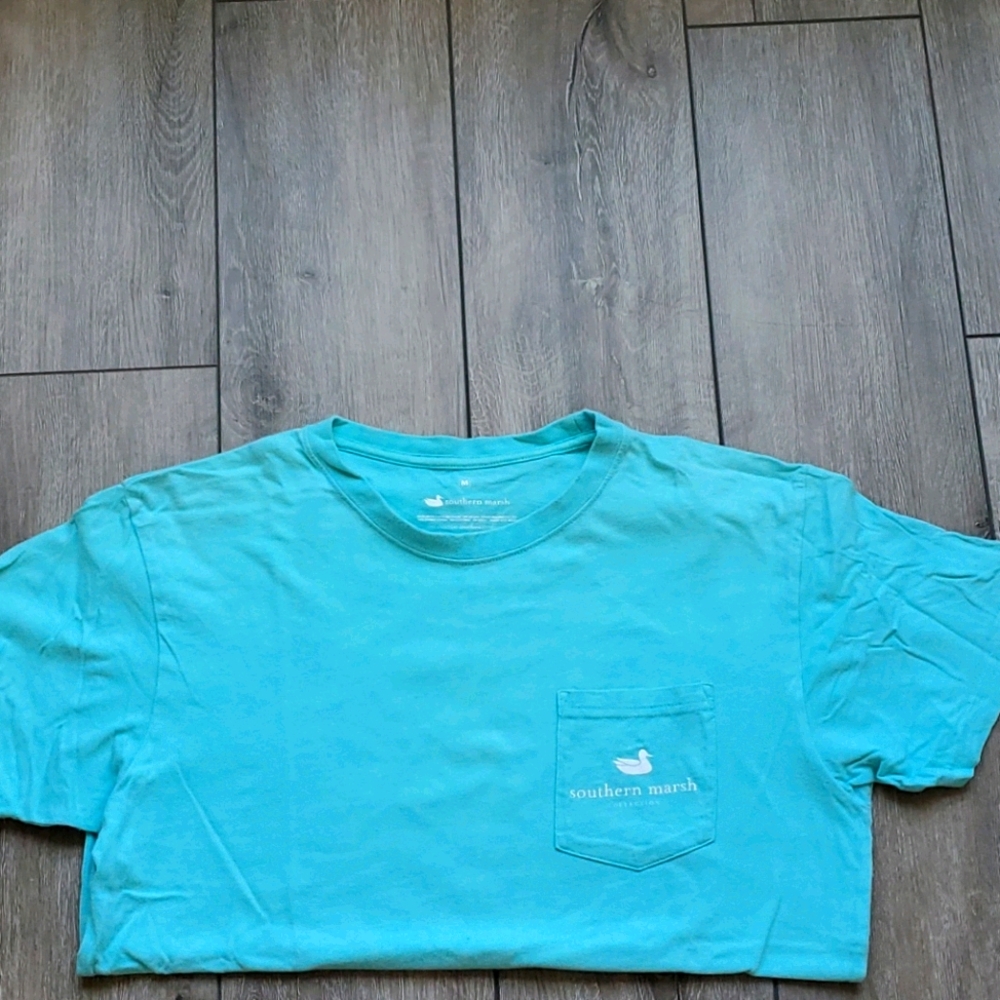 Southern March T shirt